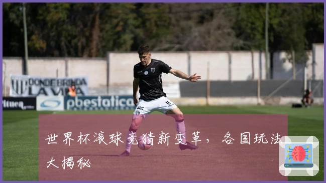 世界杯滚球竞猜新变革，各国玩法大揭秘
