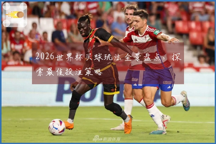 2026世界杯买球玩法全景盘点，探索最佳投注策略