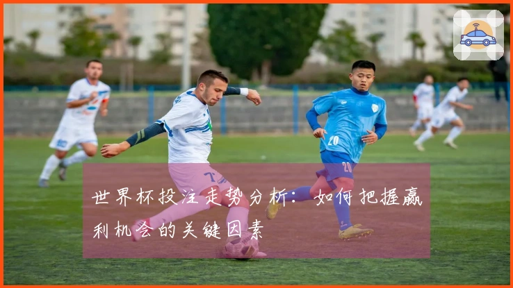 世界杯投注走势分析：如何把握赢利机会的关键因素
