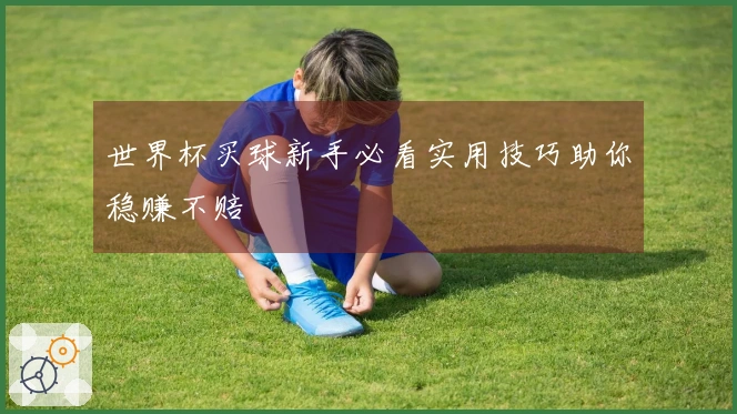 世界杯买球新手必看实用技巧助你稳赚不赔