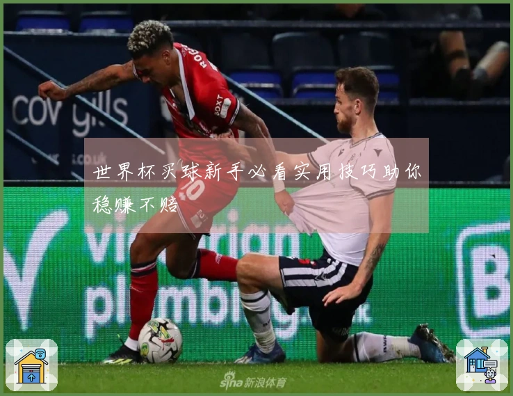 世界杯买球新手必看实用技巧助你稳赚不赔