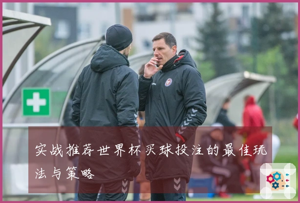 实战推荐世界杯买球投注的最佳玩法与策略